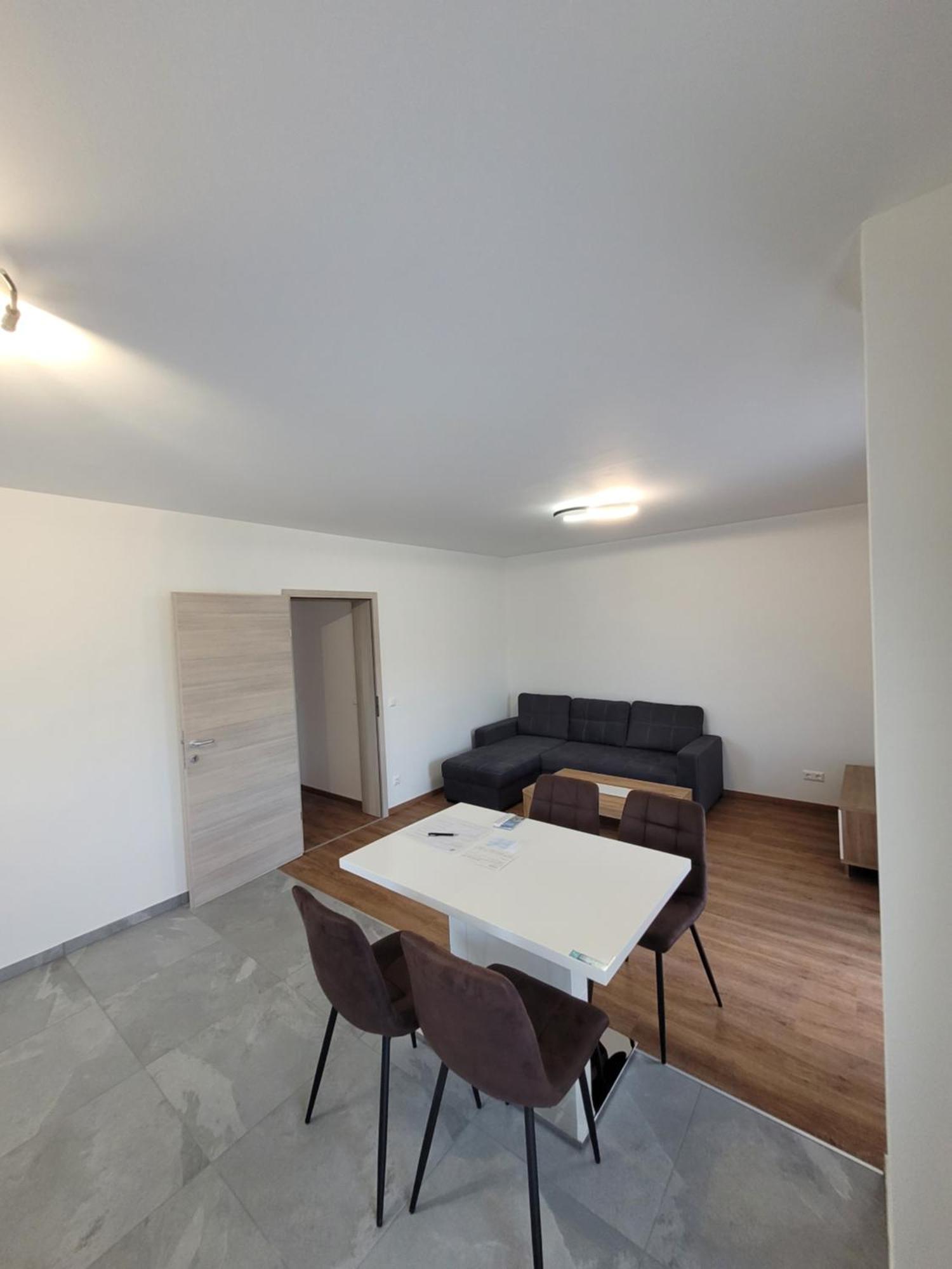 Apartment An Der Donau Krumnussbaum Экстерьер фото