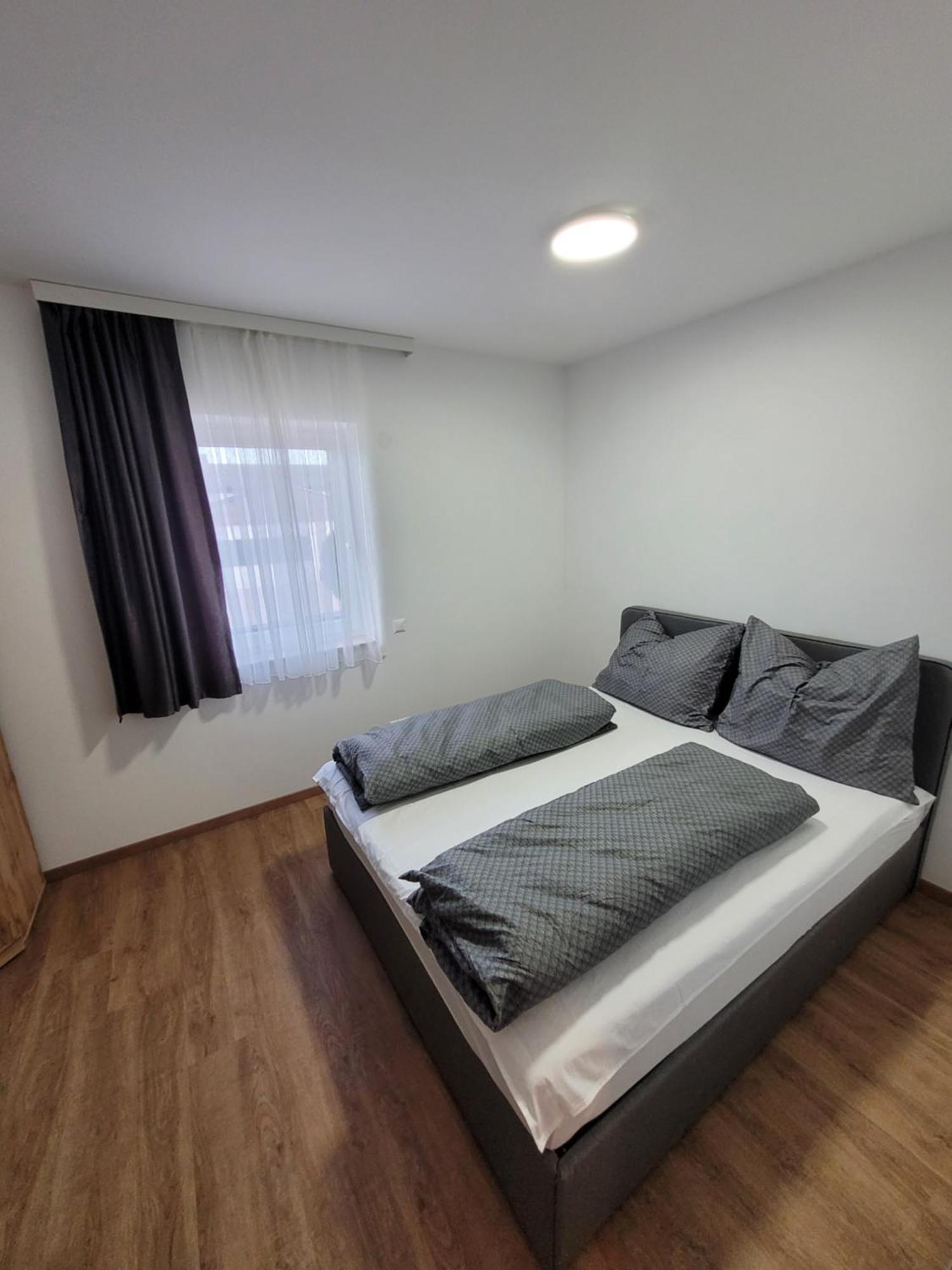 Apartment An Der Donau Krumnussbaum Экстерьер фото