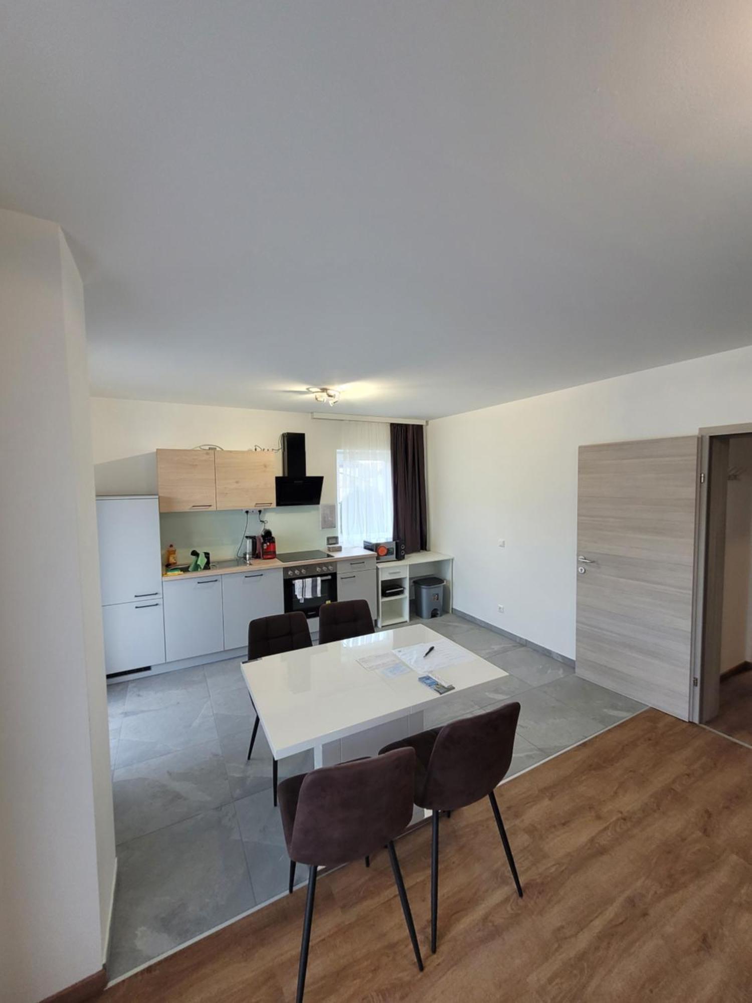 Apartment An Der Donau Krumnussbaum Экстерьер фото