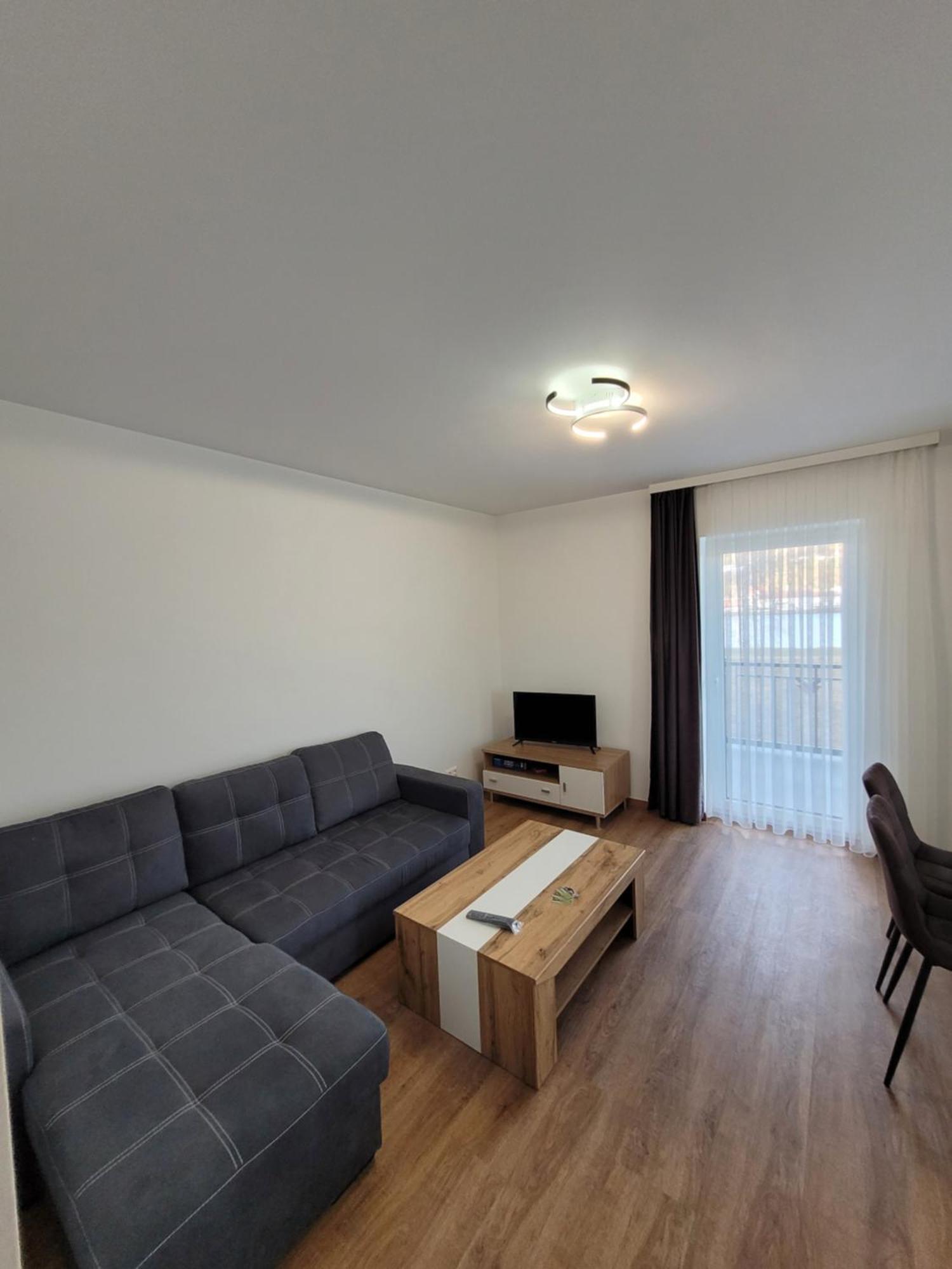 Apartment An Der Donau Krumnussbaum Экстерьер фото