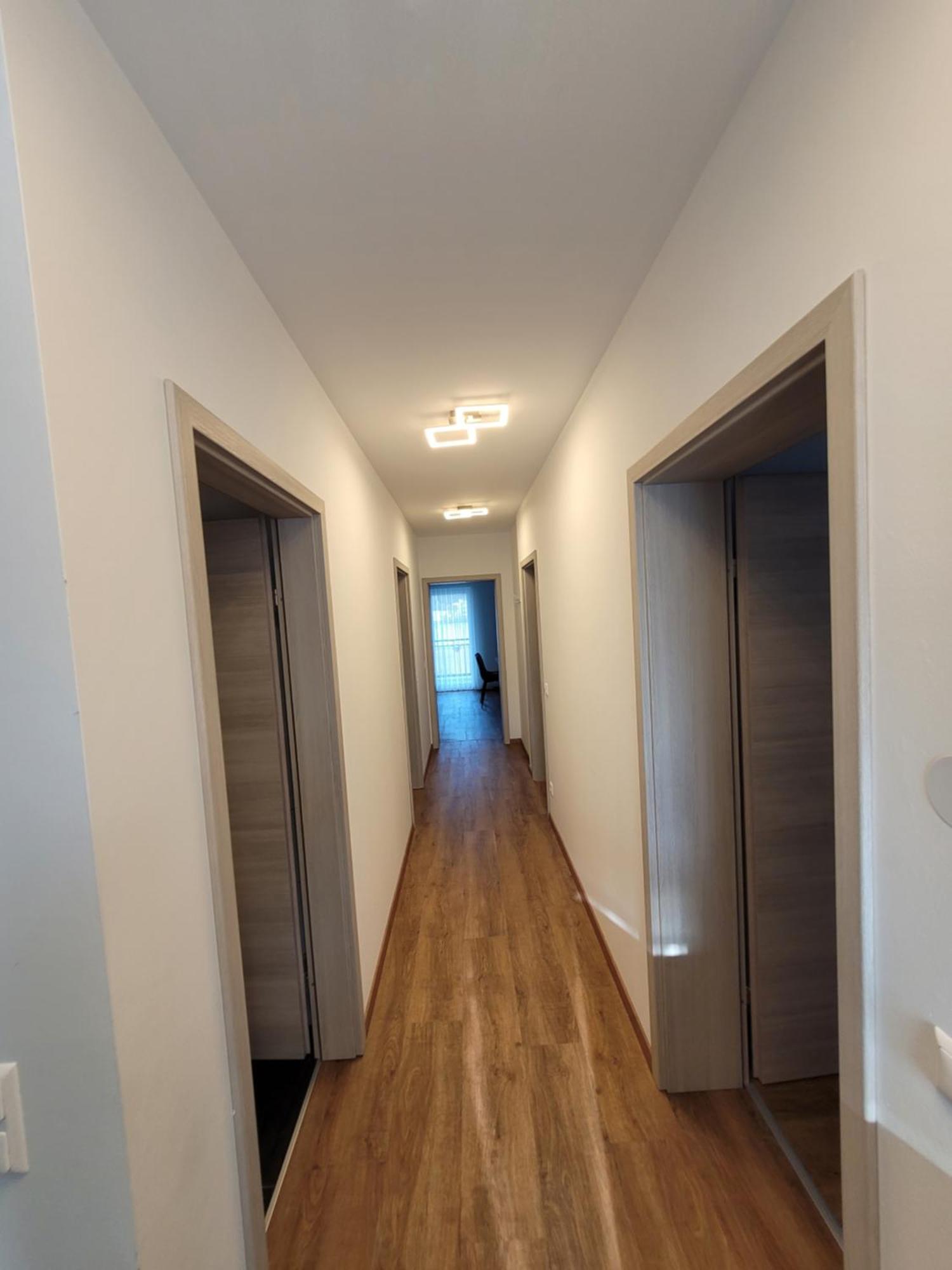 Apartment An Der Donau Krumnussbaum Экстерьер фото