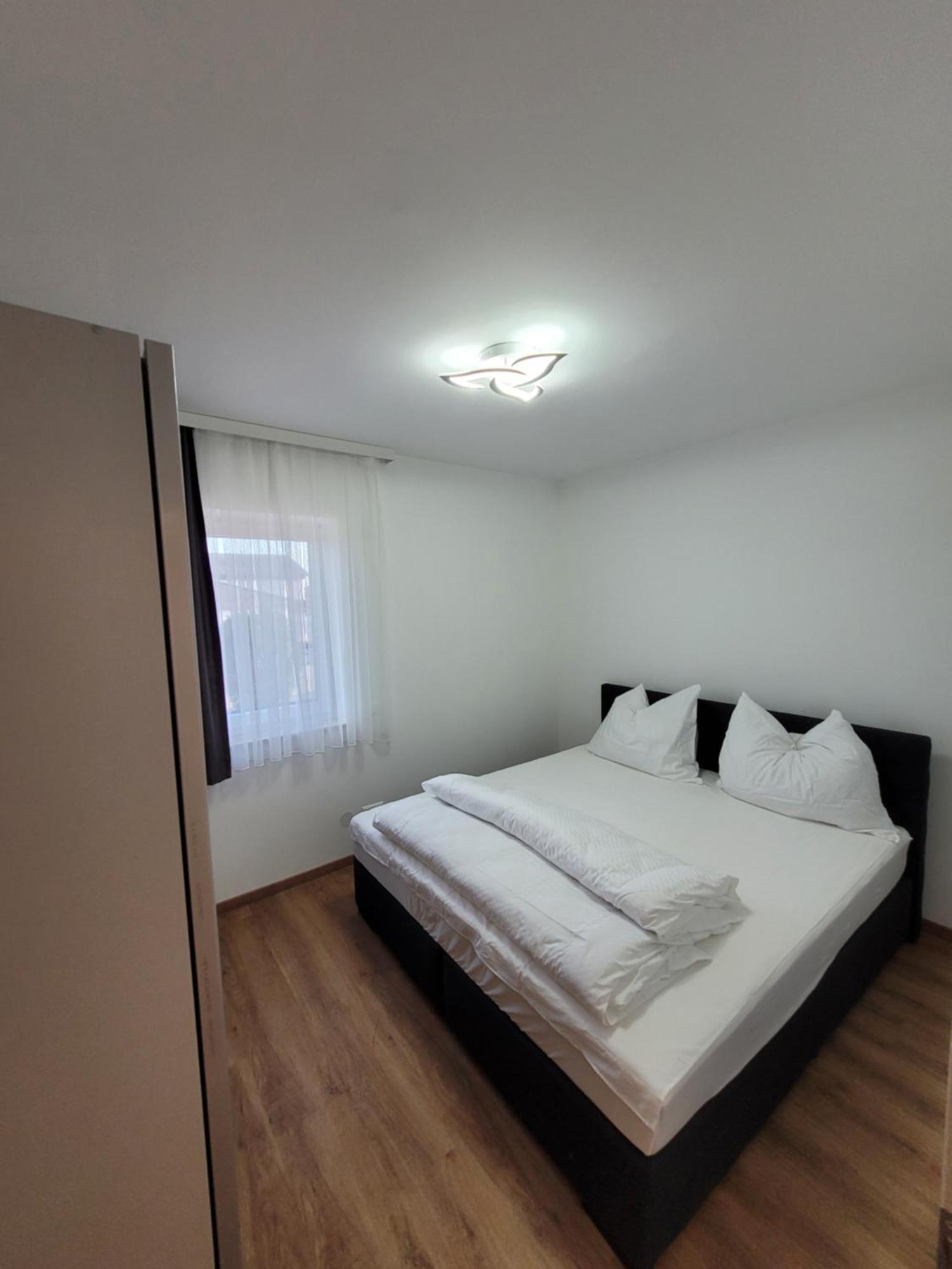 Apartment An Der Donau Krumnussbaum Экстерьер фото