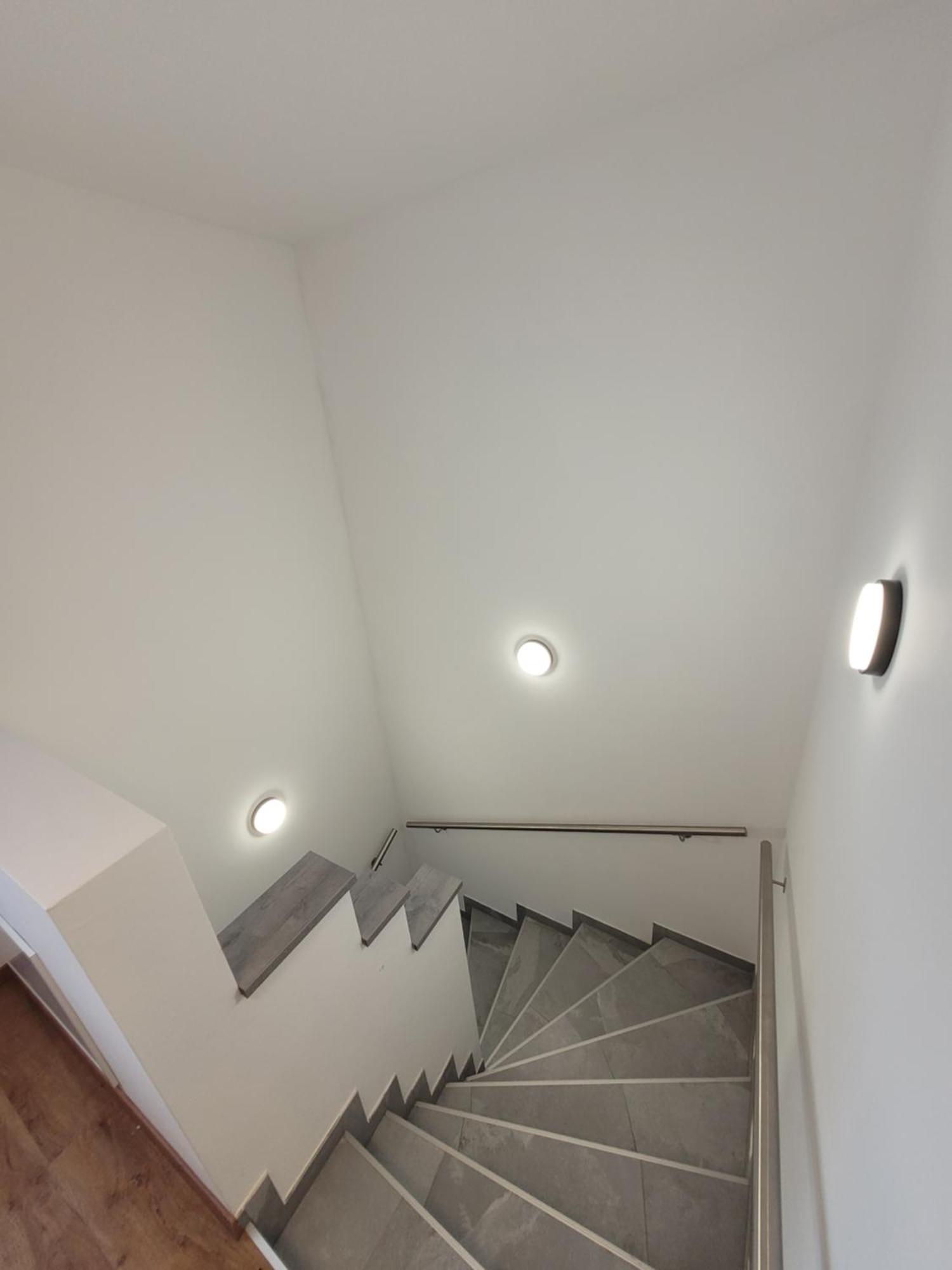 Apartment An Der Donau Krumnussbaum Экстерьер фото
