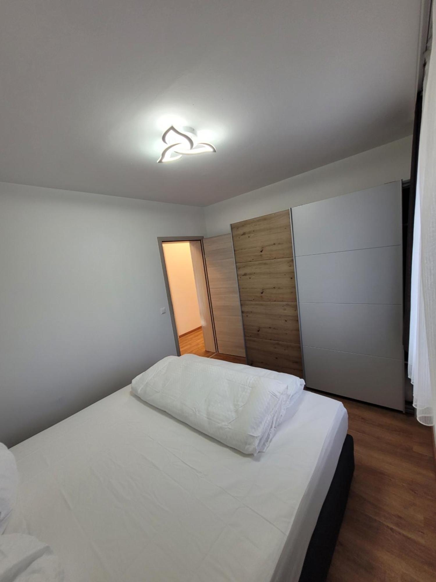 Apartment An Der Donau Krumnussbaum Экстерьер фото