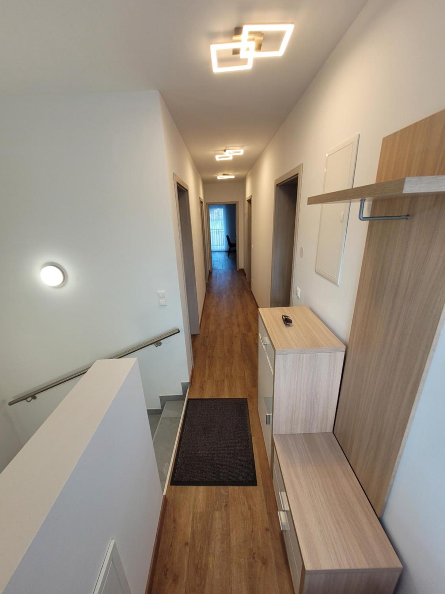 Apartment An Der Donau Krumnussbaum Экстерьер фото
