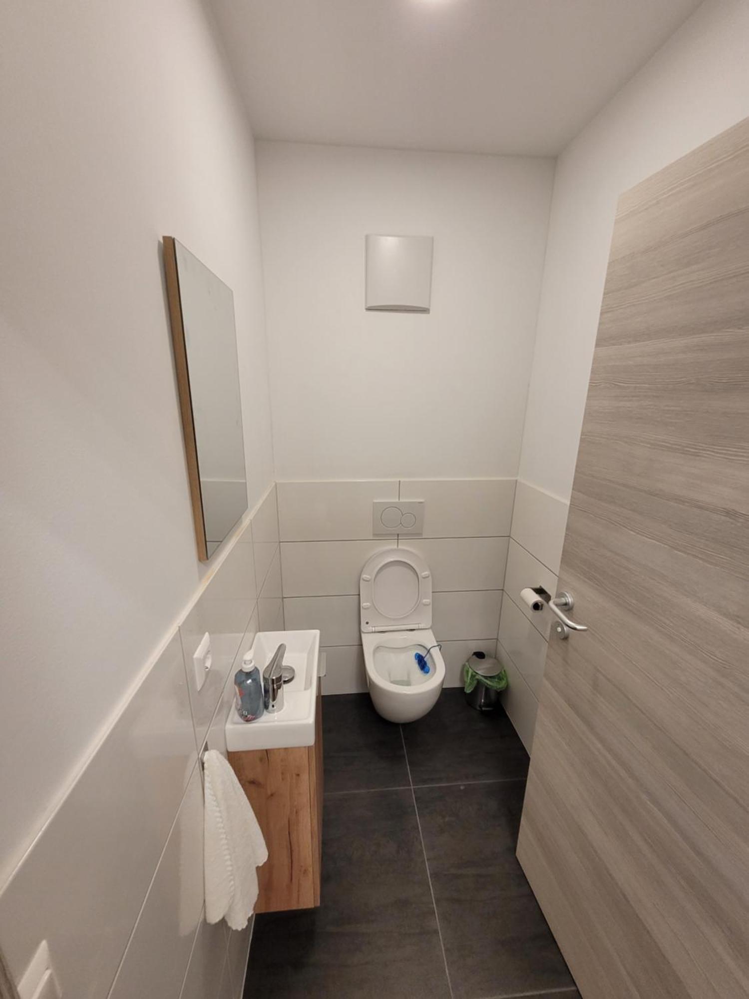 Apartment An Der Donau Krumnussbaum Экстерьер фото