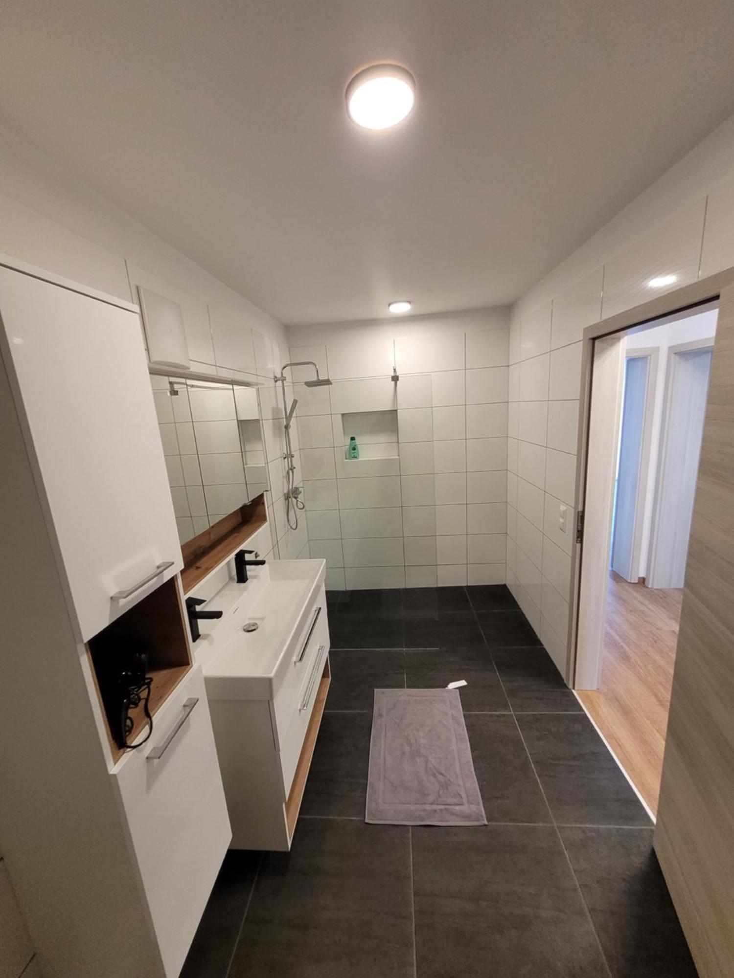Apartment An Der Donau Krumnussbaum Экстерьер фото