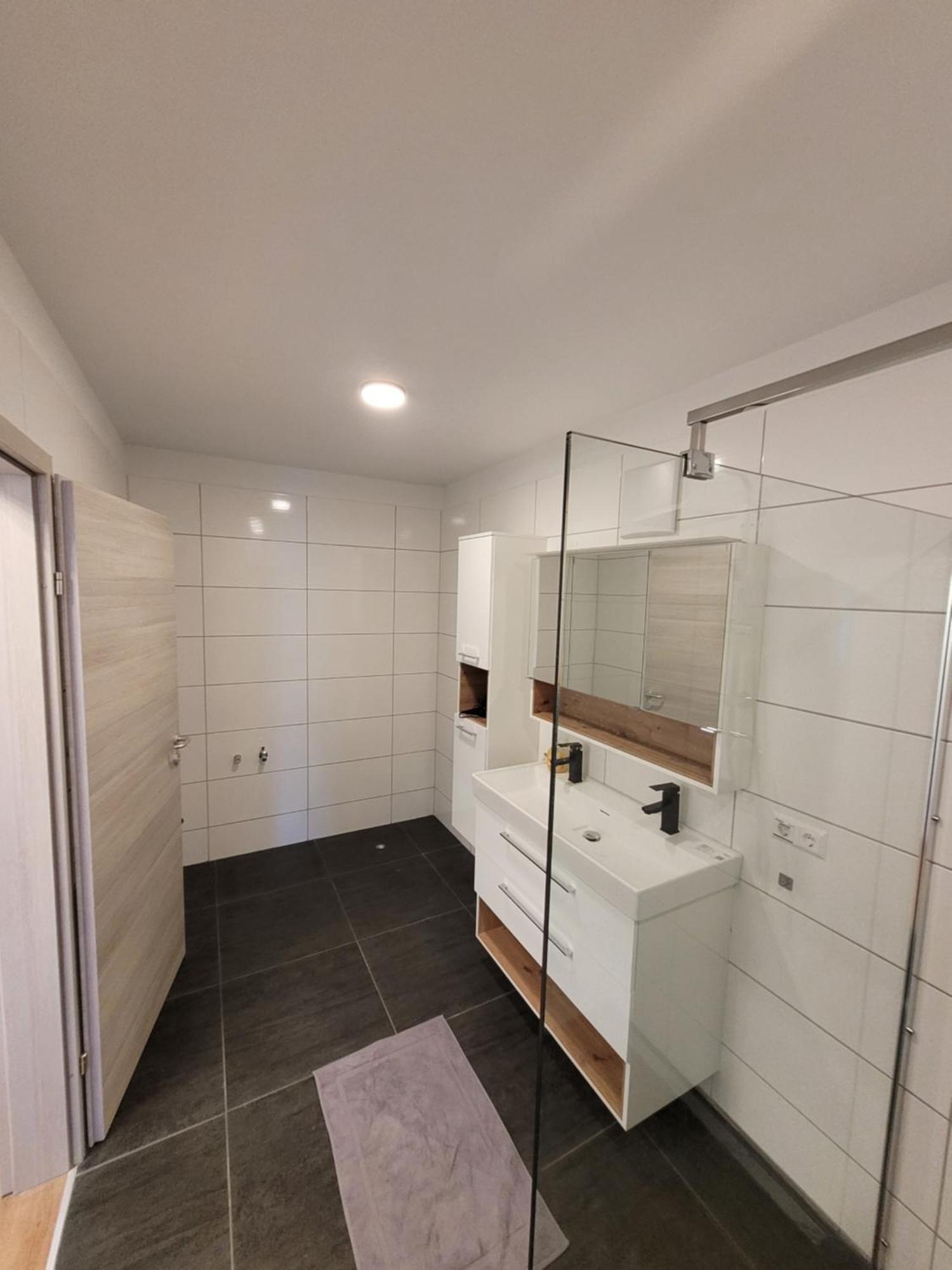 Apartment An Der Donau Krumnussbaum Экстерьер фото