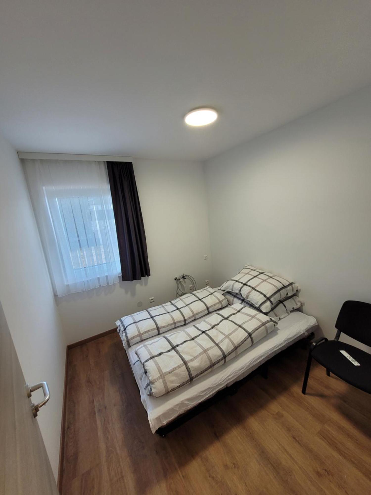 Apartment An Der Donau Krumnussbaum Экстерьер фото