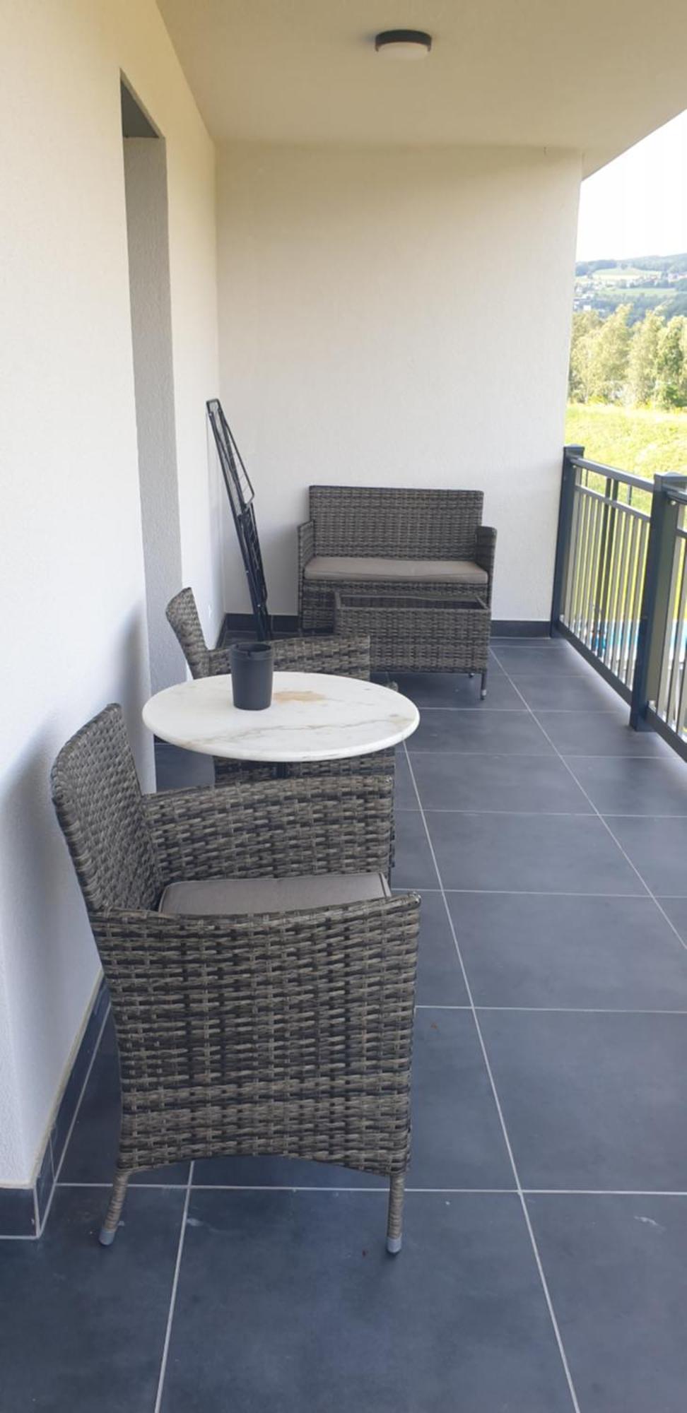 Apartment An Der Donau Krumnussbaum Экстерьер фото