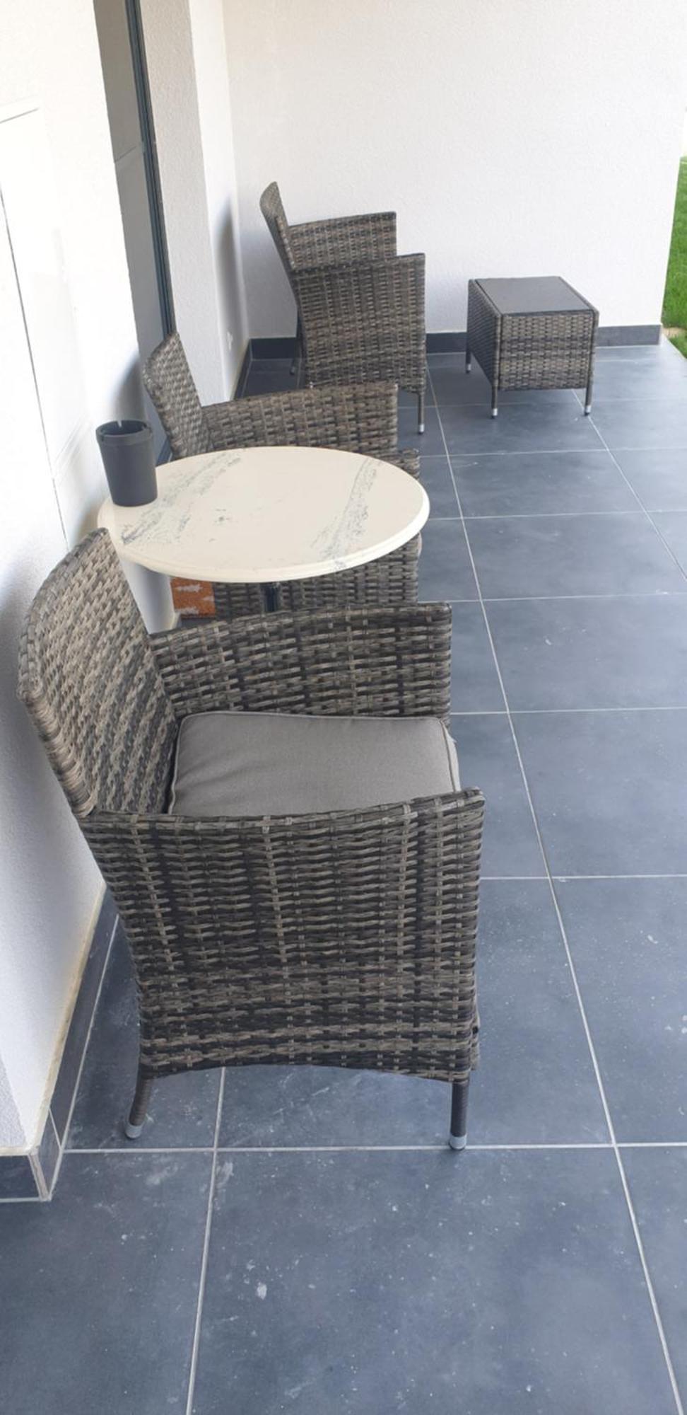 Apartment An Der Donau Krumnussbaum Экстерьер фото
